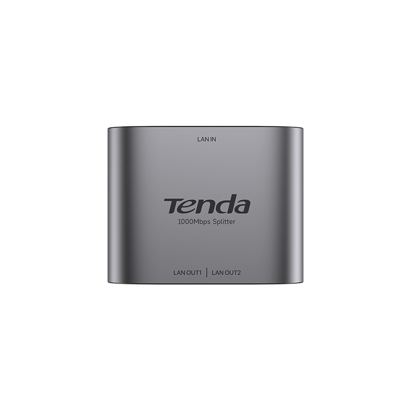 TENDA SG103M GİGABİT ETHERNET RJ45 ÇOKLAYICI ADAPTOR