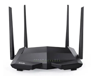 TENDA V12 AC1200 4PORT ADSL/VDSL2-35B 1200Mbps MODEM/ROUTERTendaRouter | Ağ GenişletmeB04714