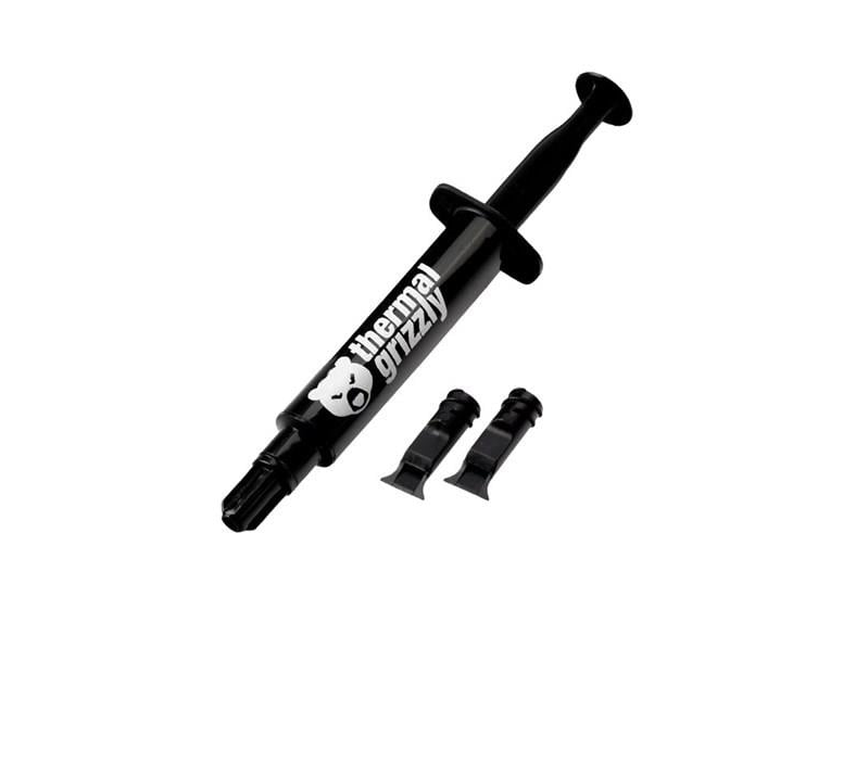 Thermal Grizzly Hydronaut TG-H-030-R 11.8W 7.8gr Üstün Performanslı Termal MacunThermal GrizzlyTermal MacunlarB06504