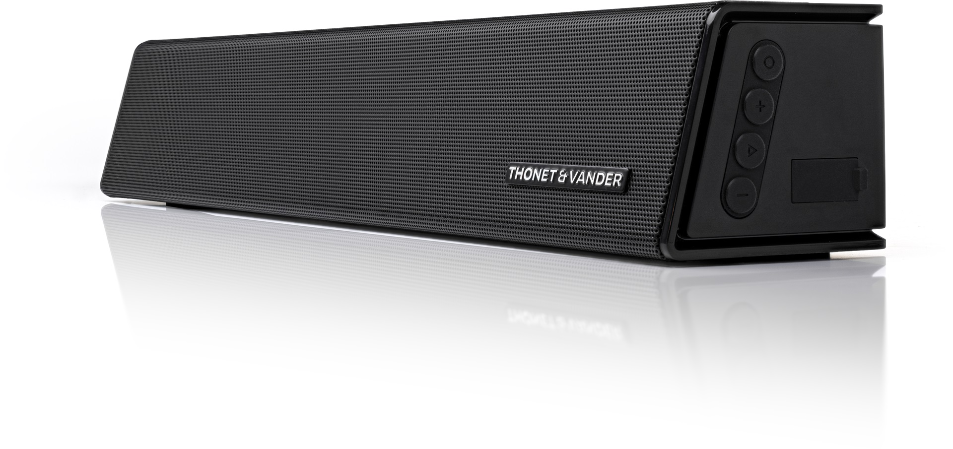 Thonet & Vander HK096-03654 Soundbar 42W TWS Bluetooth Stereo Ses Sistemi