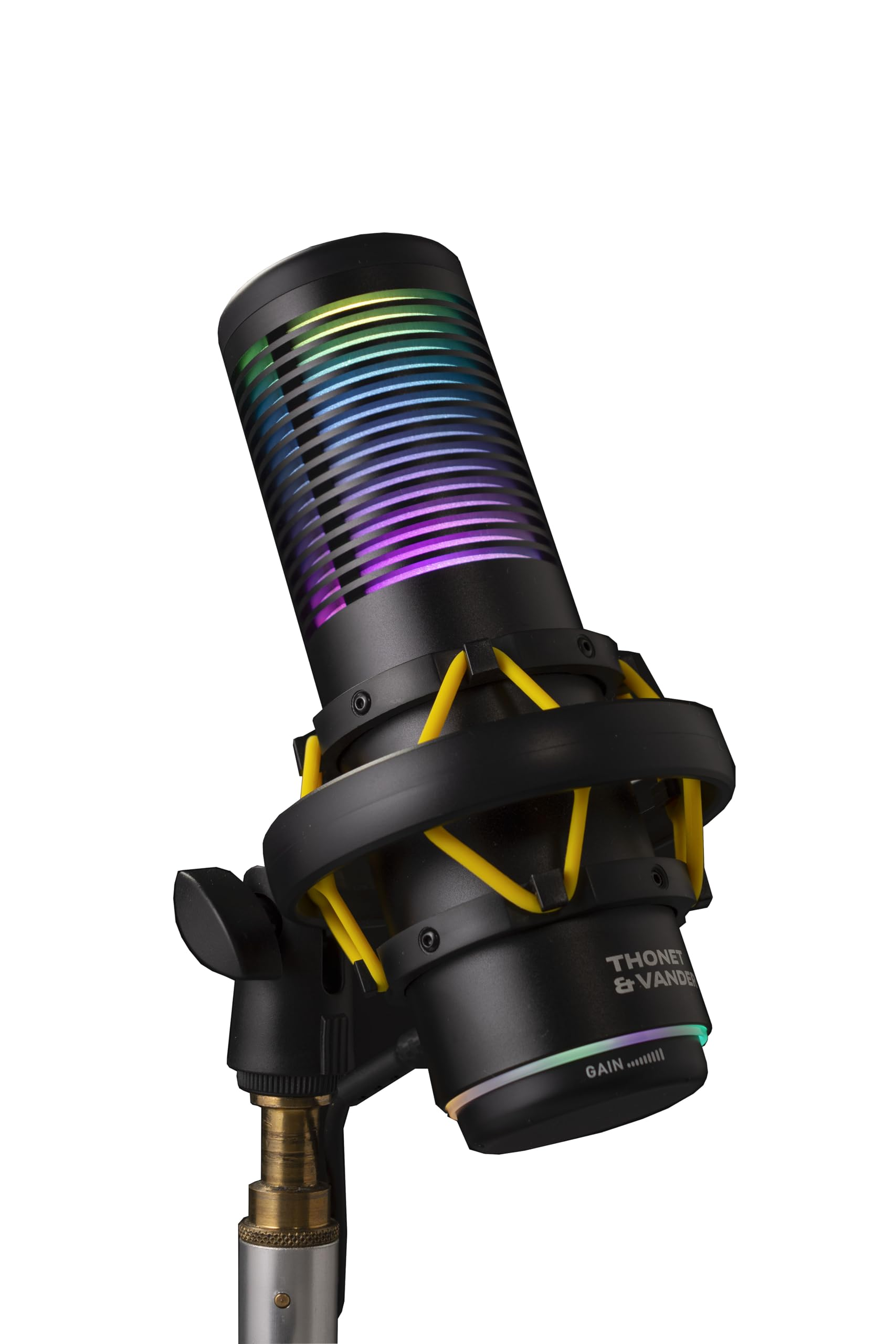 Thonet & Vander HK096-03666 VX320 RGB USB/USB-C Masaüstü Mikrofon