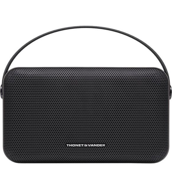 THONET VANDER ZIEGEL TWS B.SPEAKER 30W SIYAH