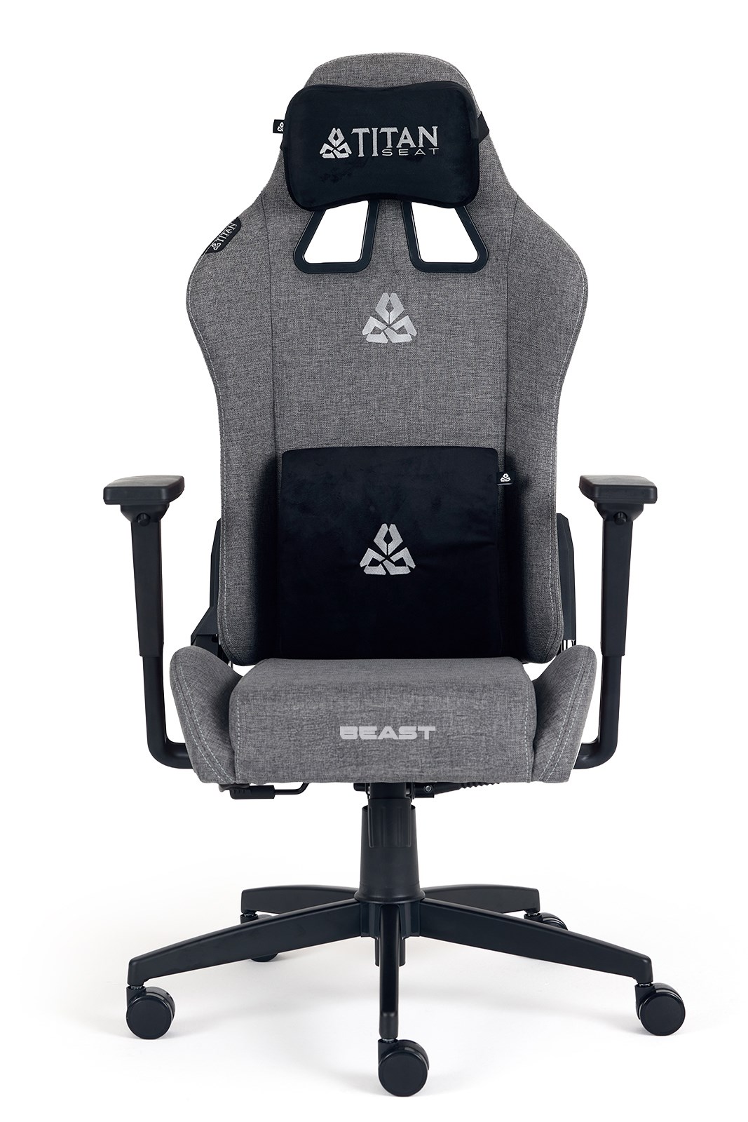 TITANSEAT KL-FRY-01-ANT ANTHRA KOLTUK KUMAS