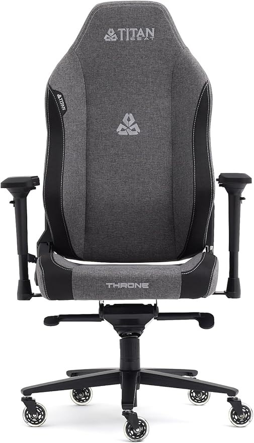 TITANSEAT KL-THR-01-ANT THRONE ANTHRA KUMAS OYUNCU