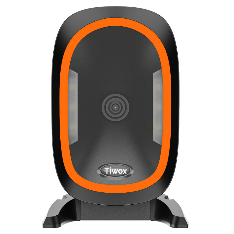 TIWOX 2D Imager VS-160 USB Masaüstü Barkod Okuyucu