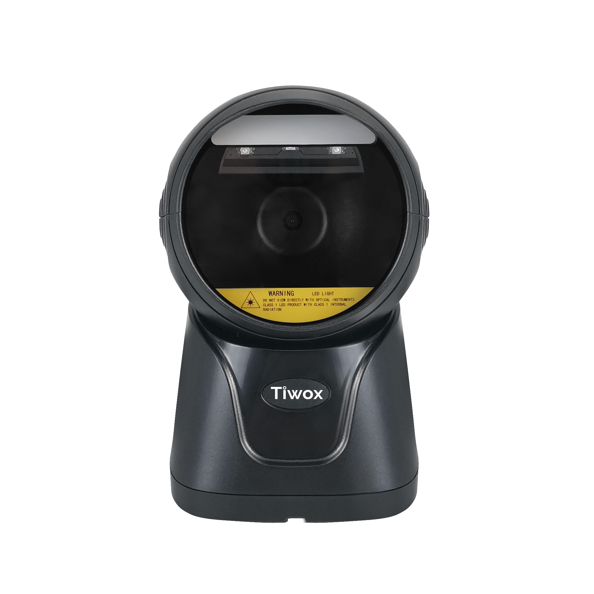 TIWOX 2D VS-240 USB Masaüstü Karekod Okuyucu