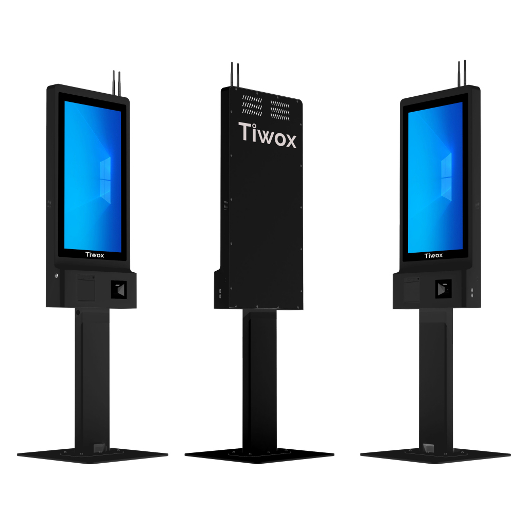 Tiwox K-3250B, 32
