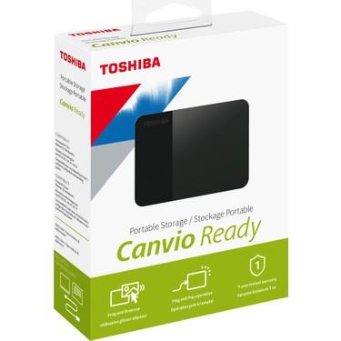 TOSHIBA 1TB 2.5