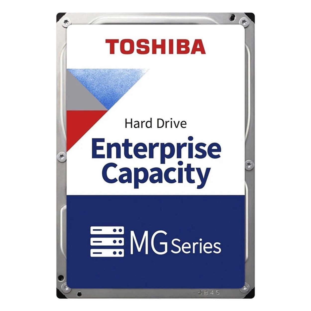 TOSHIBA 22TB 3.5