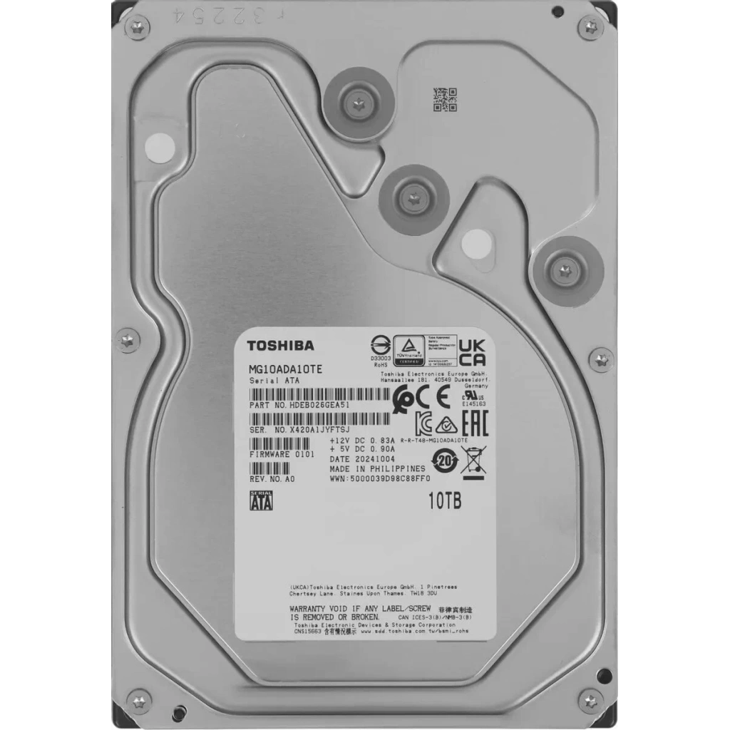 TOSHIBA 3.5