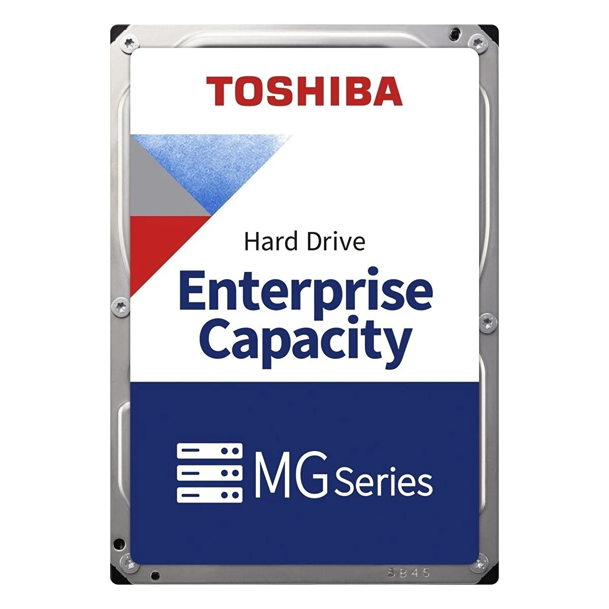 TOSHIBA 3.5