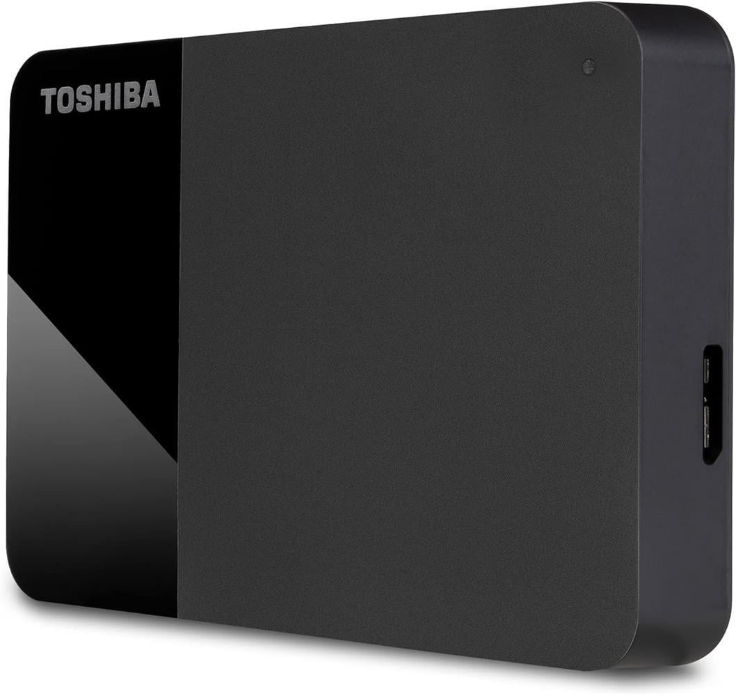 Toshiba 4TB Canvio Ready 2.5