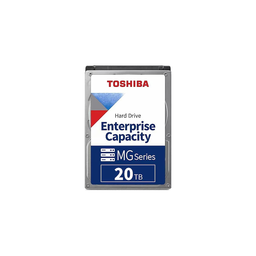 TOSHIBA ENTERPRISE, MG11ACA20TE, 3.5