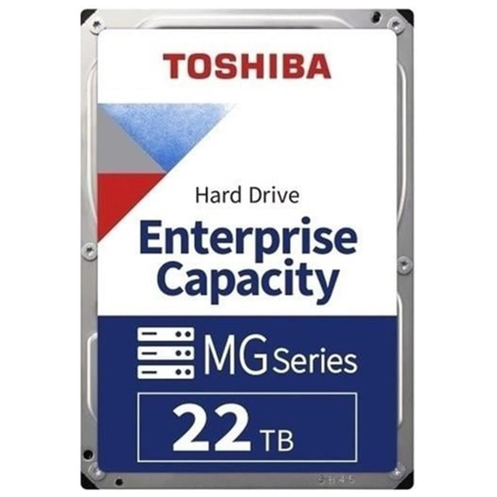 TOSHIBA ENTERPRISE, MG11ACA22TE, 3.5