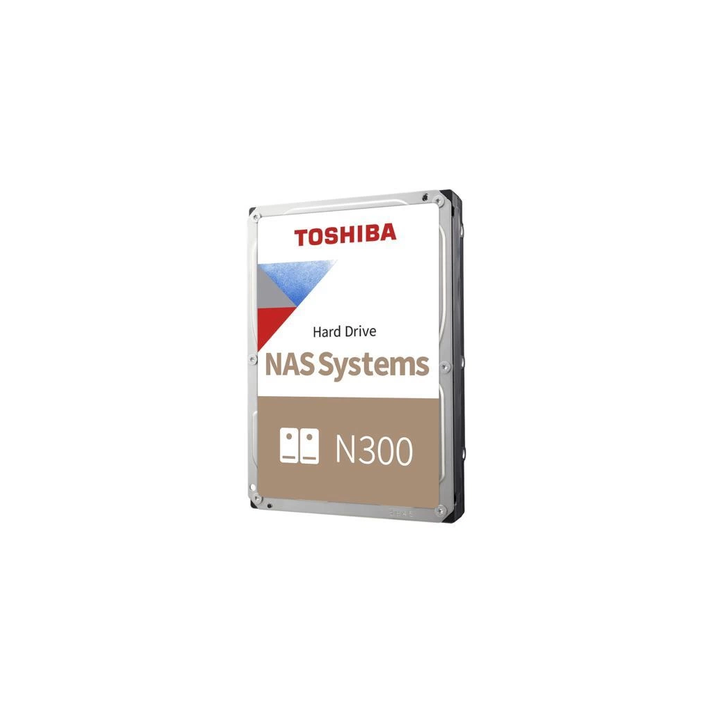 TOSHIBA N300, MN11ACA18TS, 3.5