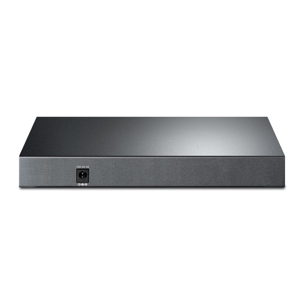 TP-LINK 5port 2.5 Gigabit Yönetilemez Switch TL-SG105-M2