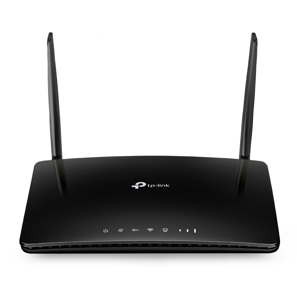 TP-LINK Archer MR600 AC1200 Dual Band 4G LTE Gigabit Router