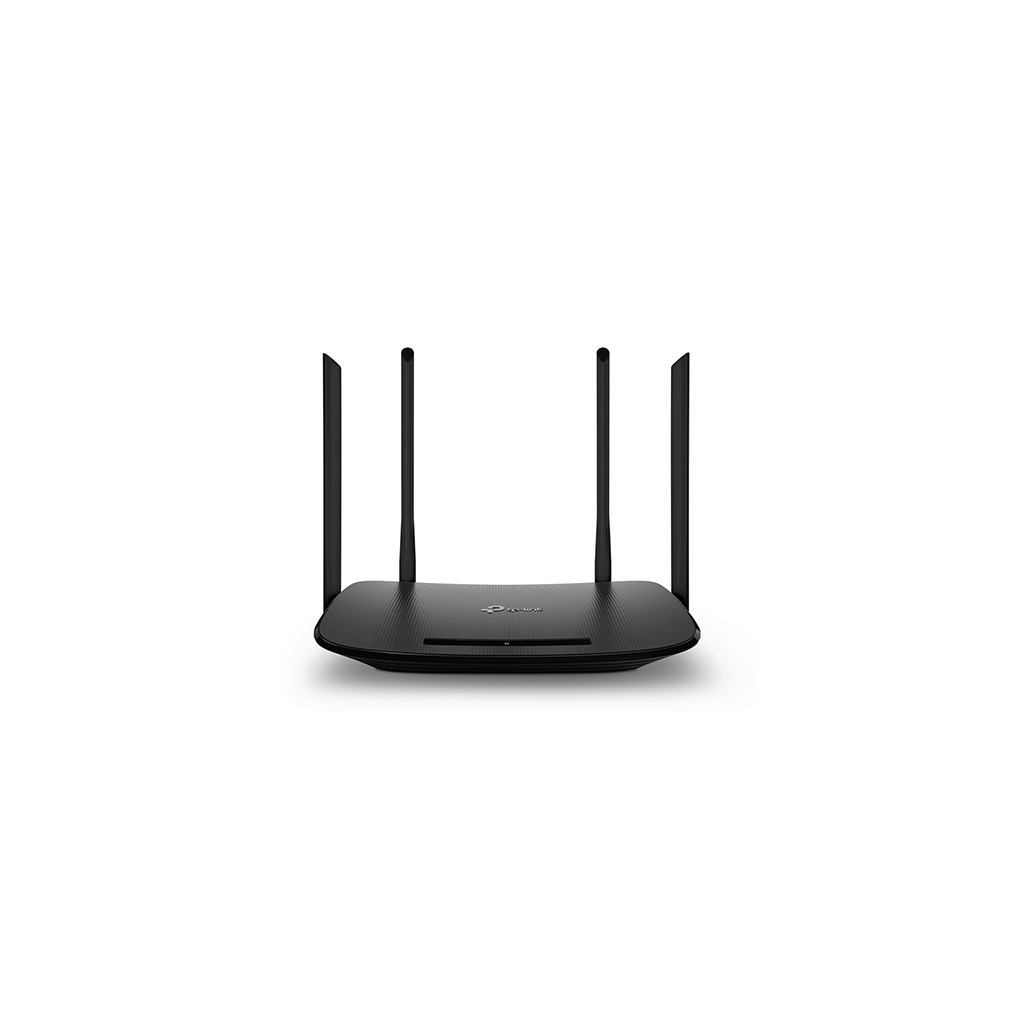 TP-LINK ARCHER VR300 V2, AC1200, 4Port, Dual Band Wifi, 867Mbps, 4xAnten, VDSL,ADSL Modem