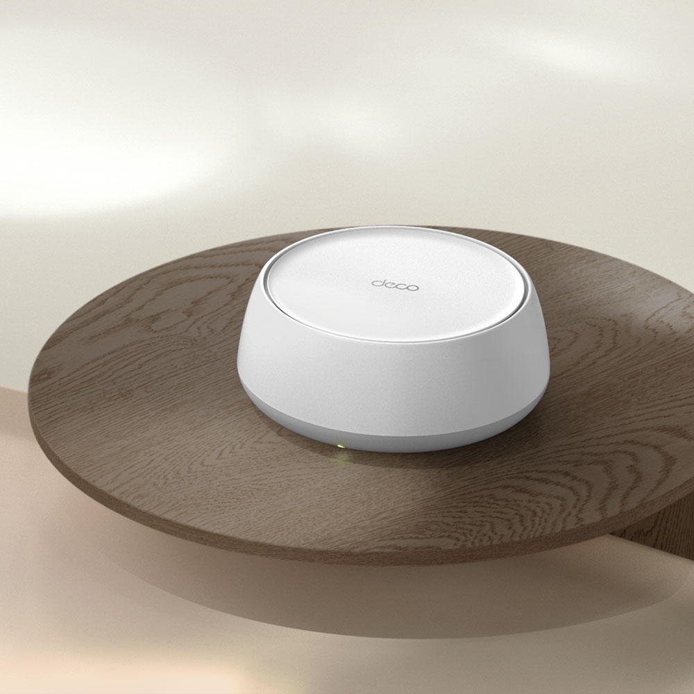 TP-LINK DECO BE22 WIFI7 BE3600 Mesh Router 2'li paket