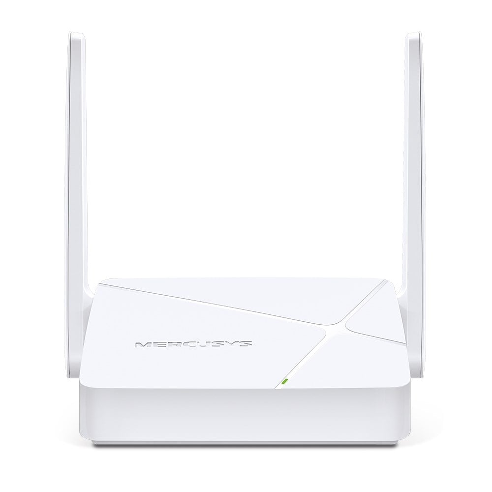 TP-LINK MERCUSYS MR20 AC750 750 MBPS 3PORT 2 ANTEN 5DBI DUALBAND INDOOR ROUTER