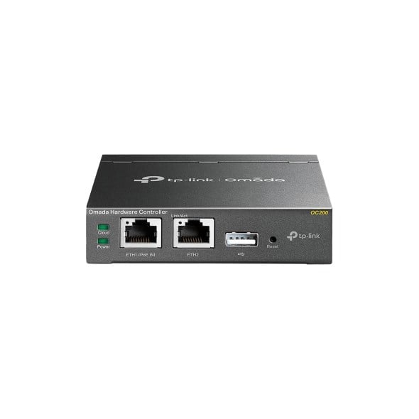 TP-LINK OC200 Omada Cloud Controller