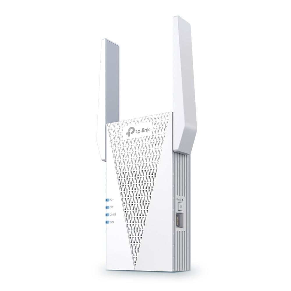 TP-LINK RE715X AX3000 Wıfı6 Mesafe Genişletici