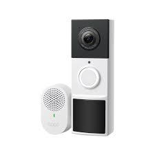 TP-Link Tapo D210 Video Doorbell CameraTP-LINKDiğer Ürünler400.70.30.0033