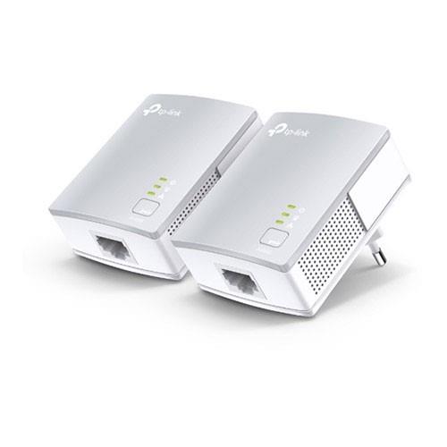 TP-Link TP-LINK TL-PA4010 KIT Powerline Adapter