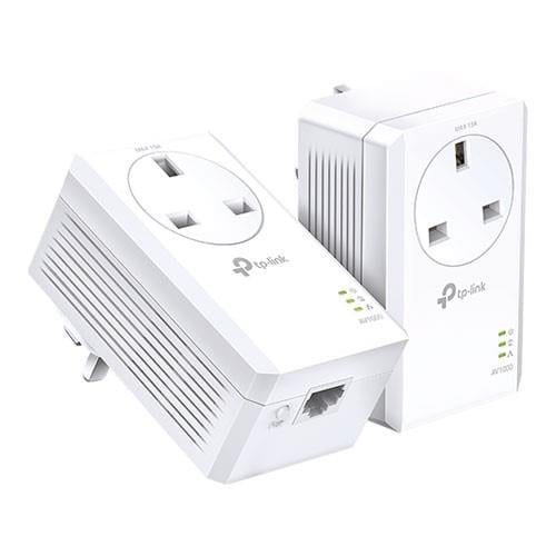 TP-Link TP-LINK TL-PA7017P KIT Powerline Adapter