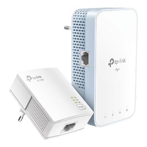TP-Link TP-LINK TL-WPA7517 KIT Powerline Adapter