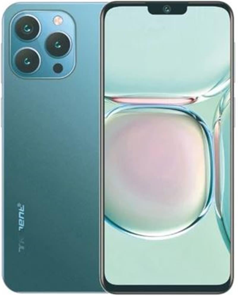 Trident A55 128GB Hafıza 6GB Ram 6,52