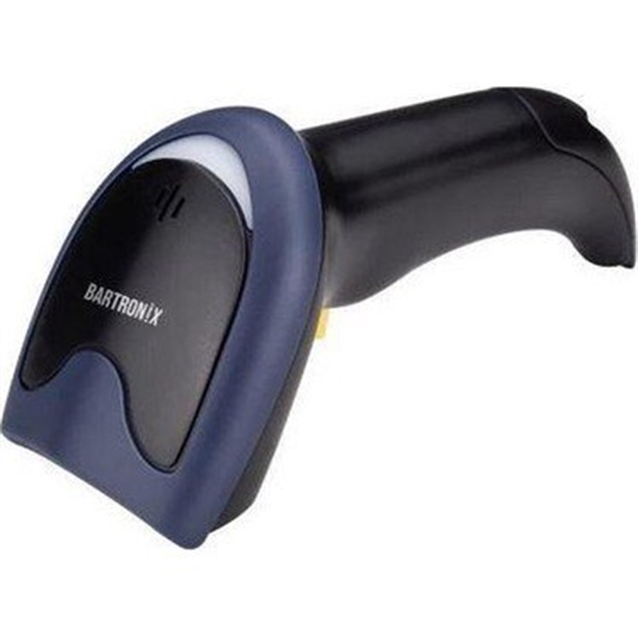 TSCAN TS-10 EL TİPİ KABLOLU 1D-USB BARKOD OKUYUCU