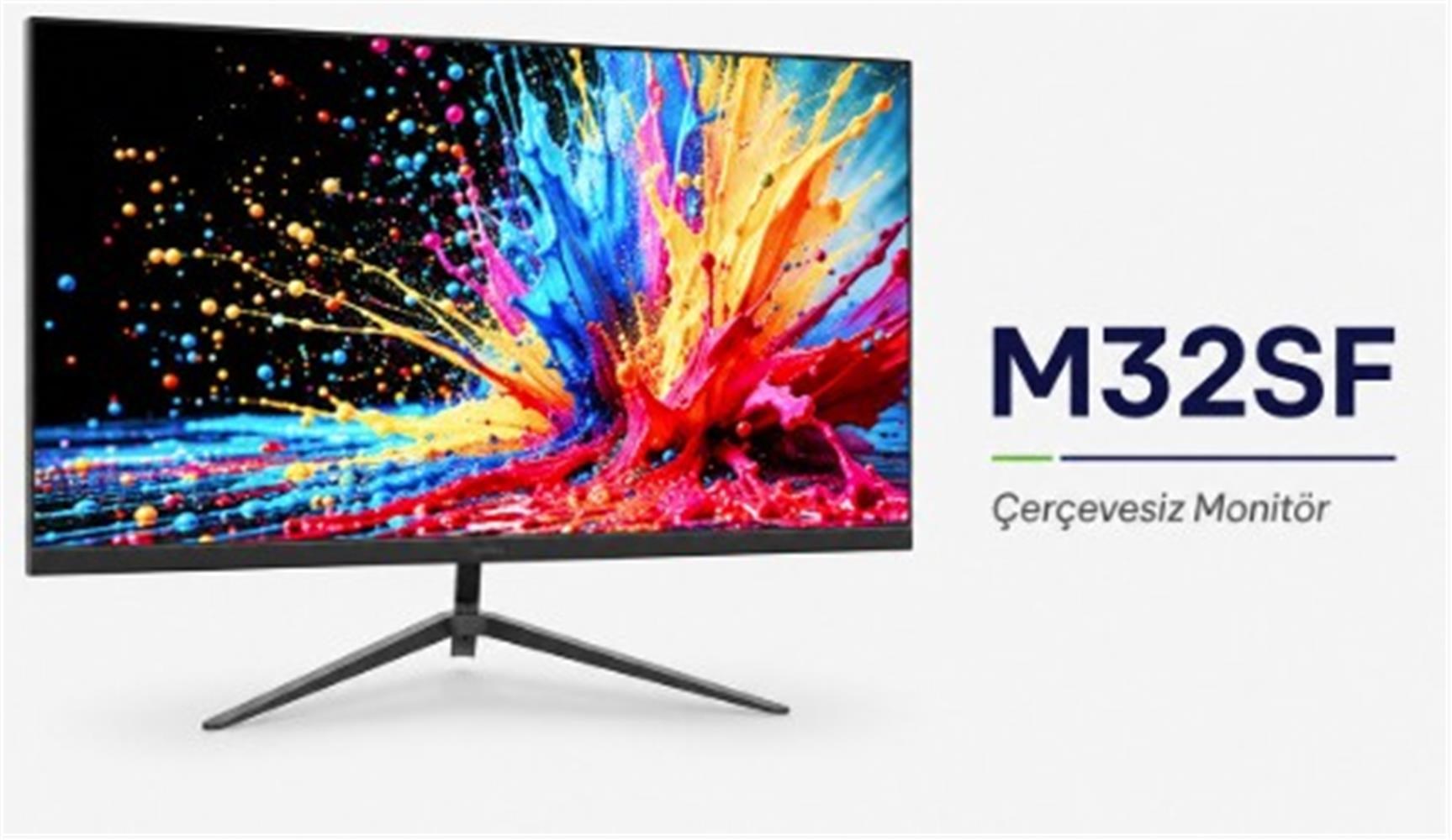 Ttec M32SF 32