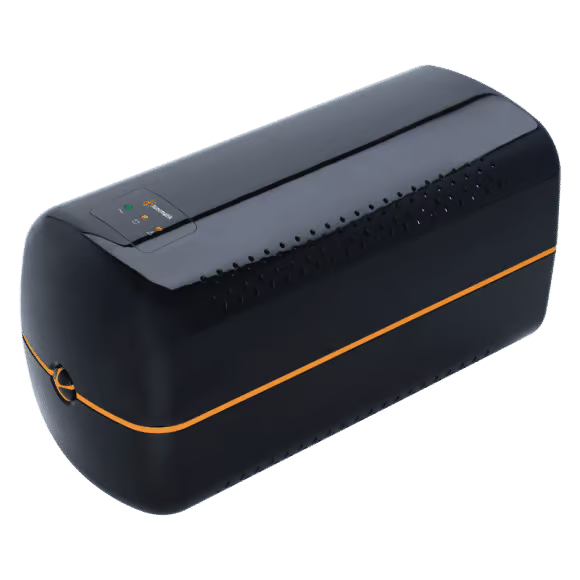 TUNÇMATİK 1500VA Dıgıtech Eco TSK3672 Line İnteractive Ups