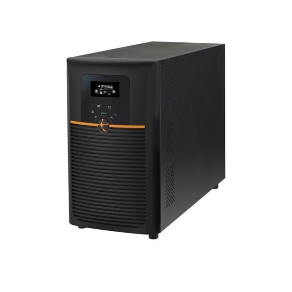TUNÇMATİK 2kva Newtech Eco X9 TSK10249 1/1F Online Ups 12v 7amper