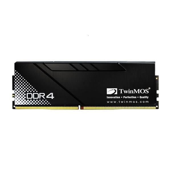 TWINMOS 16GB DDR4 3200MHZ CL16 PC RAM THUNDERGX TMD416GB3200D16BKGX