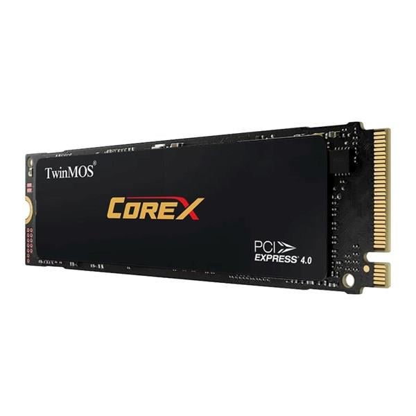 TWINMOS 1TB CoreX 5000-4800MB/s M2 NVME GEN4 DİSK
