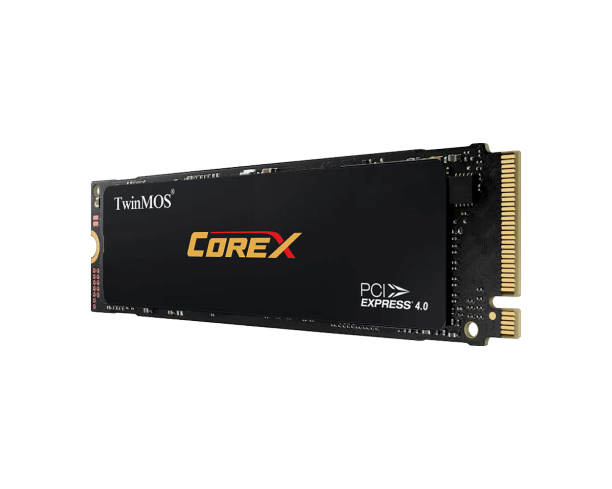 TWINMOS 1TB CoreX NVCX1TBG42280 5000- 4800MB/s M2 NVME GEN4 Disk
