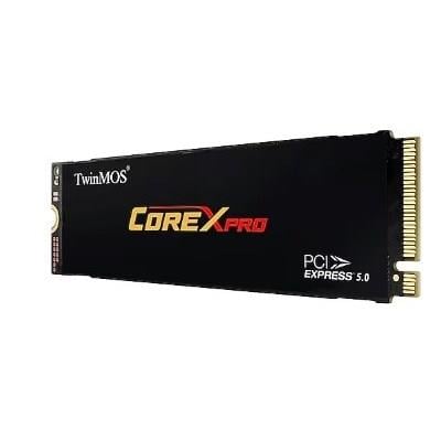 TwinMOS CoreX Pro 1TB M.2 SSD (14000-10000Mb/s)