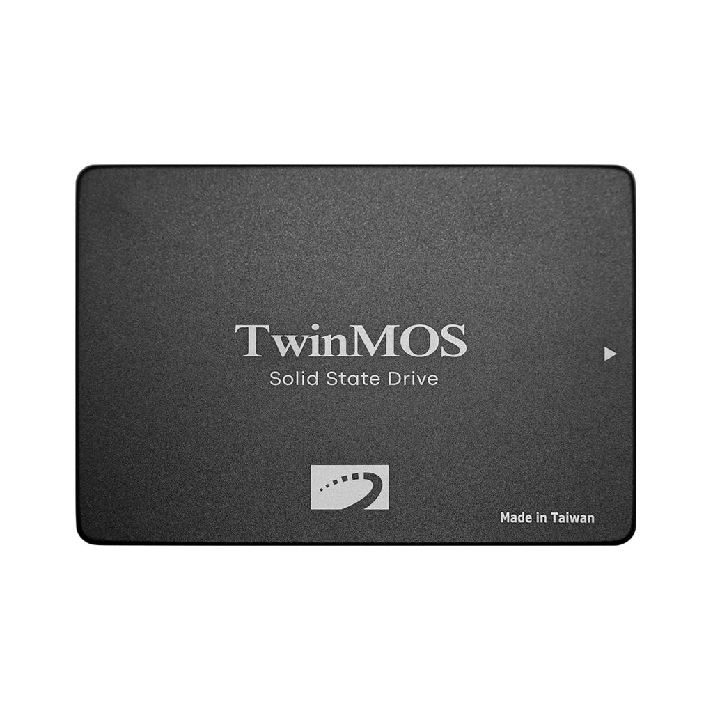 TwinMOS TM4000GH2UGL, 4TB, 2.5