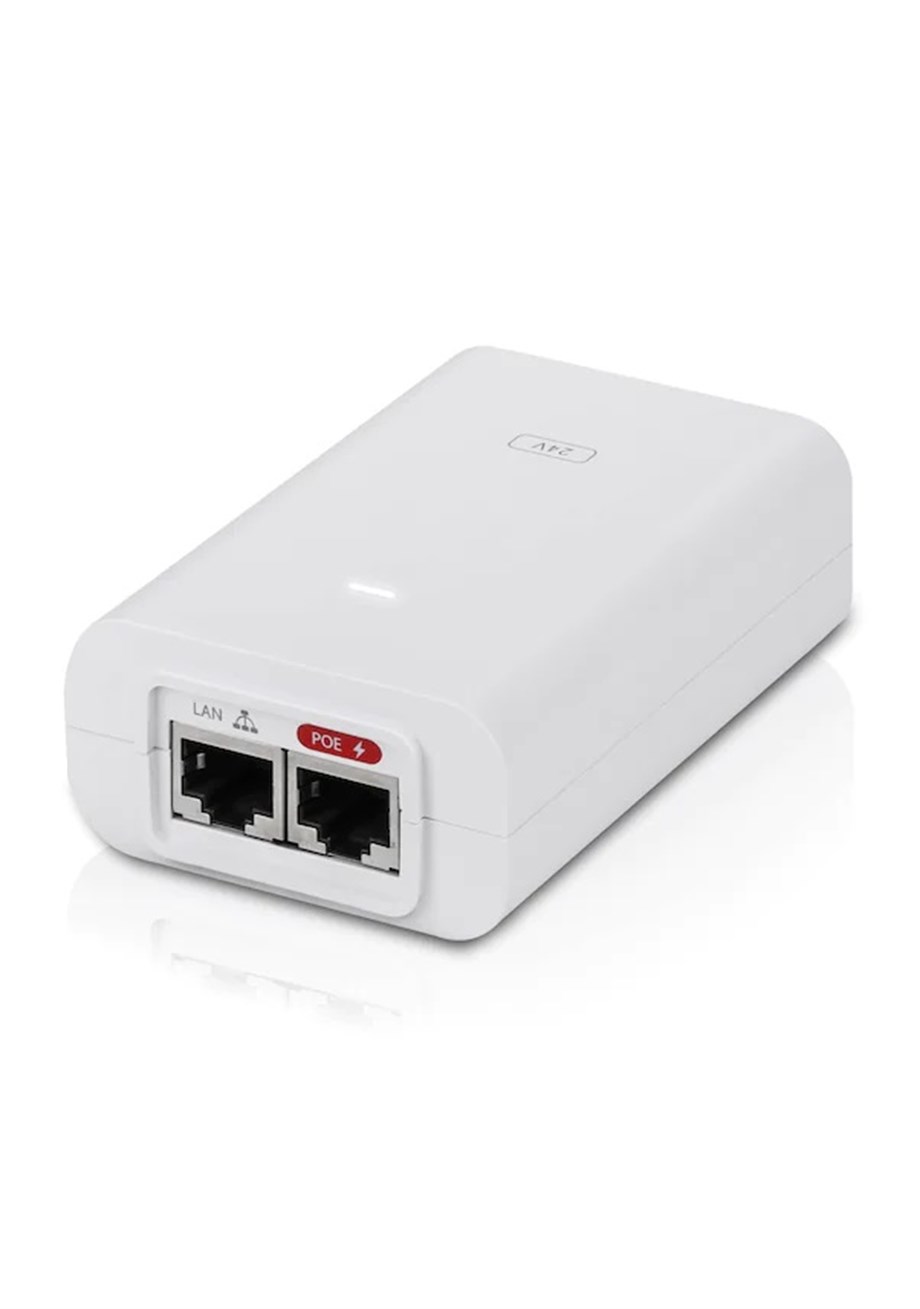 UBİQUİTİ GİGABİT BEYAZ - (WHITE) POE 24V 0.5A ADAPTÖRUBİQUİTİ GİGABİT BEYAZ - (WHITE) POE 24V 0.5A ADAPTÖRUbiquitiAğ Kabloları ve AdaptörleriB04454