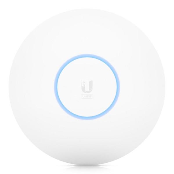 UBIQUITI U6-PRO AX5400 DUAL BAND TAVAN TIPI KURUMSAL ACCESS POINT 