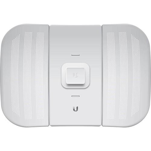 UBIQUITI (UBNT) LITEBEAM M5 LBE-M5-23 23dbi 100mbps 5ghz 20km Harici Access Point