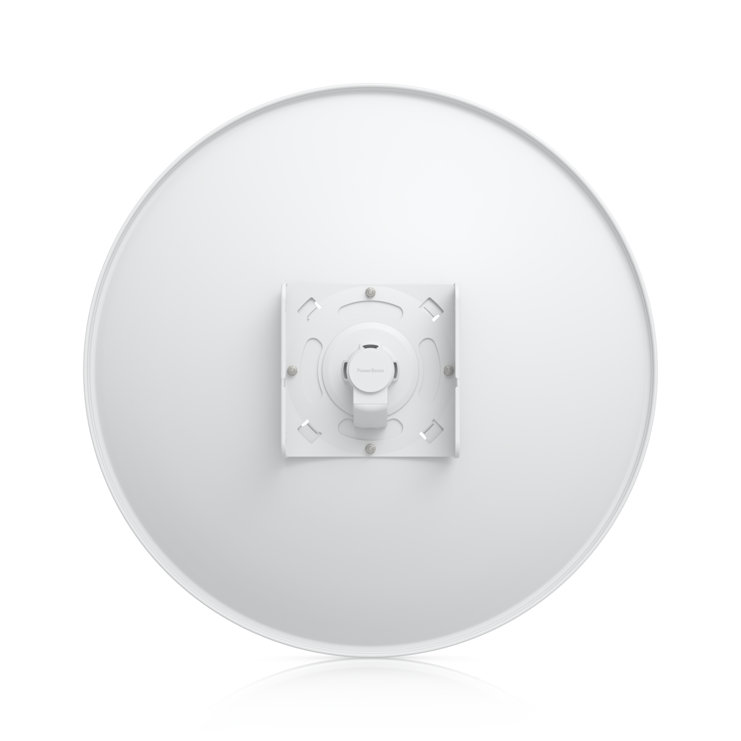 UBIQUITI (UBNT) POWERBEAM AC PBE-5AC-500 25dbi 450mbps 5ghz 25km Harici Access Point (Tamir görmüş / 6 ay garanti / Outlet )