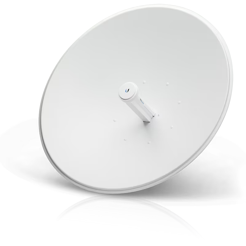 UBIQUITI (UBNT) POWERBEAM AC PBE-5AC-620 29dbi 450mbps 5ghz 30km Harici Access Point