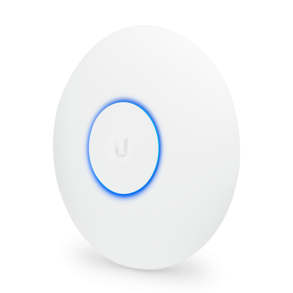 UBIQUITI UNIFI UAP-AC-PRO Wıfı5 AC1750 Dual Band Kurumsal Access Point PoE