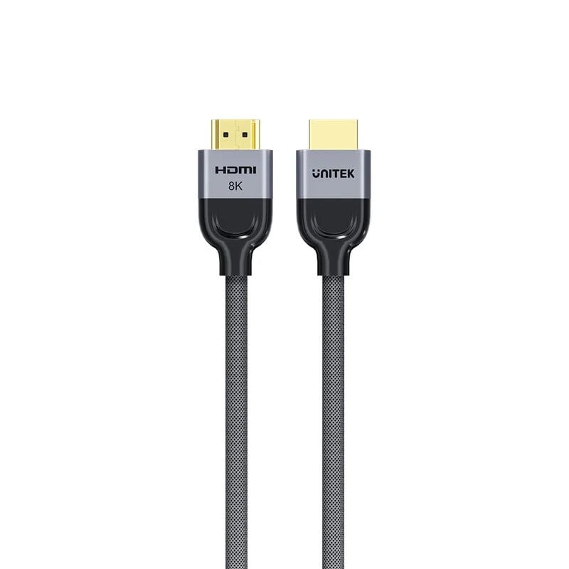 UNITEK 8K ORGULU HDMI KABLO  1.5M (C11093RGY01-1.5