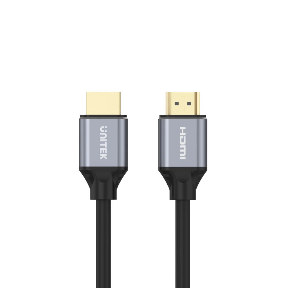 UNITEK 8K ULTRA YUKSEK HIZLI HDMI KABLO 2M (C138W)