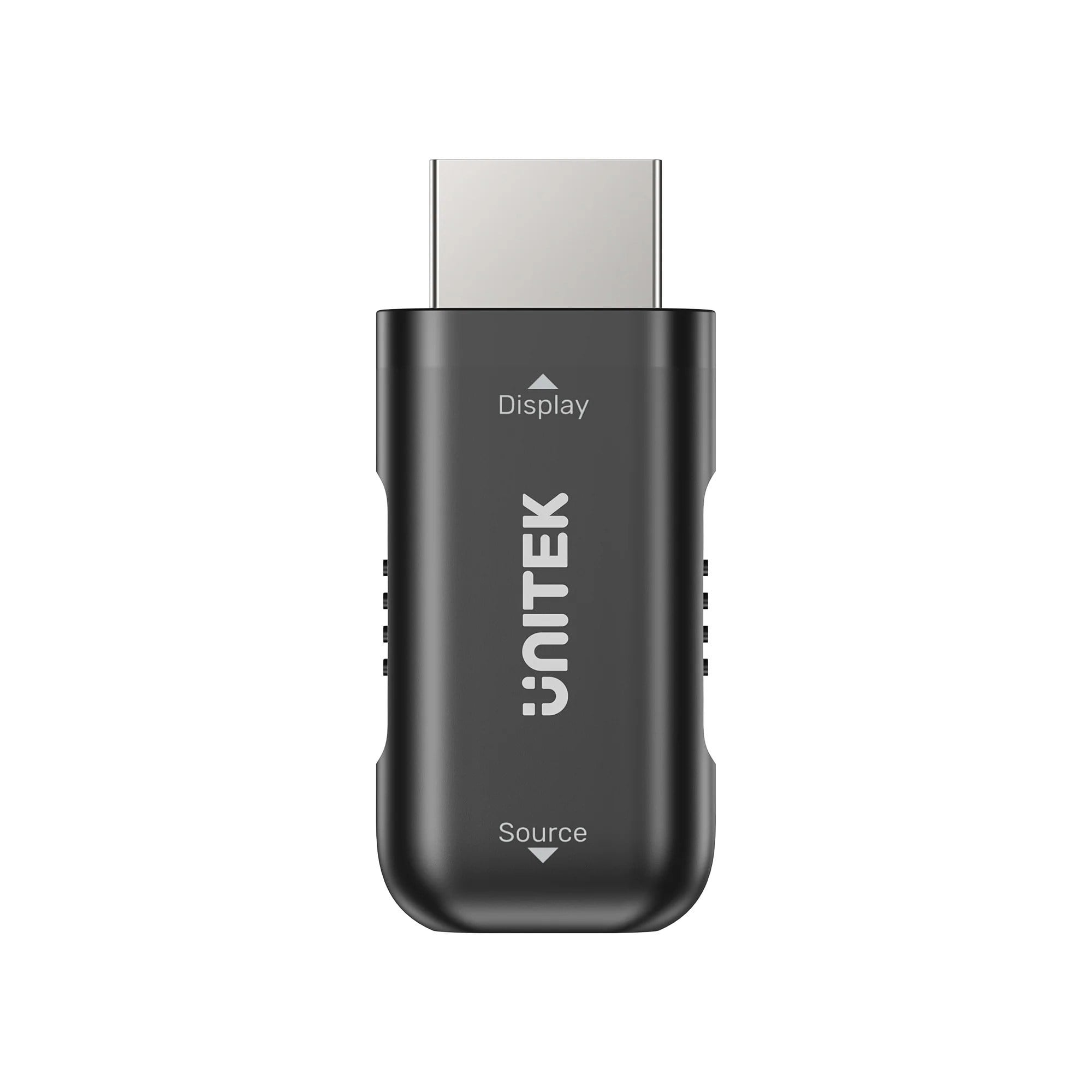 UNITEK USB-C F TO HDMI M ADAPTOR (V1187ABK01)
