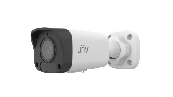 UNV 2MP Bullet 2.8mm IP Kamera IPC2122LB-AF28K-A2